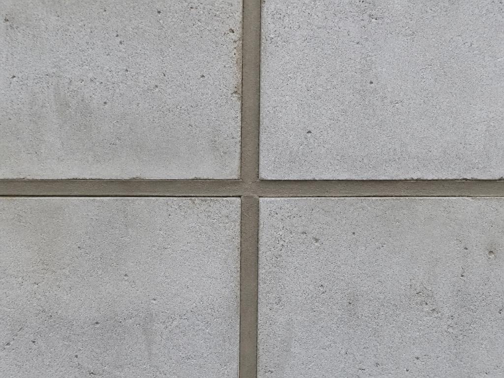 Mörtelverfugung Sichtmauerwerk